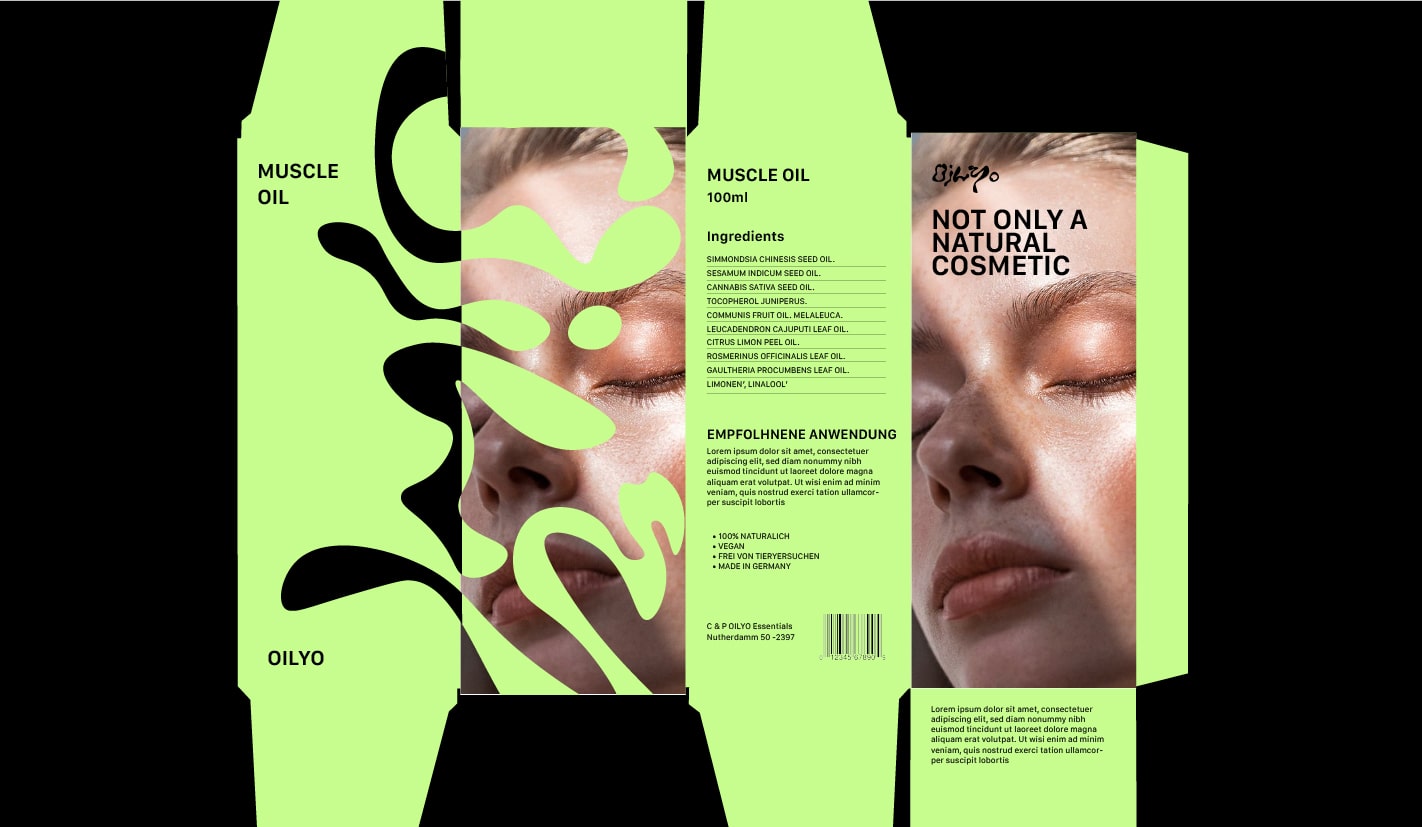 Oilyo: Redefiniendo la Belleza