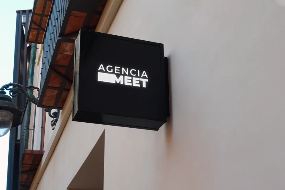 Trabajo Agencia Meet 2
