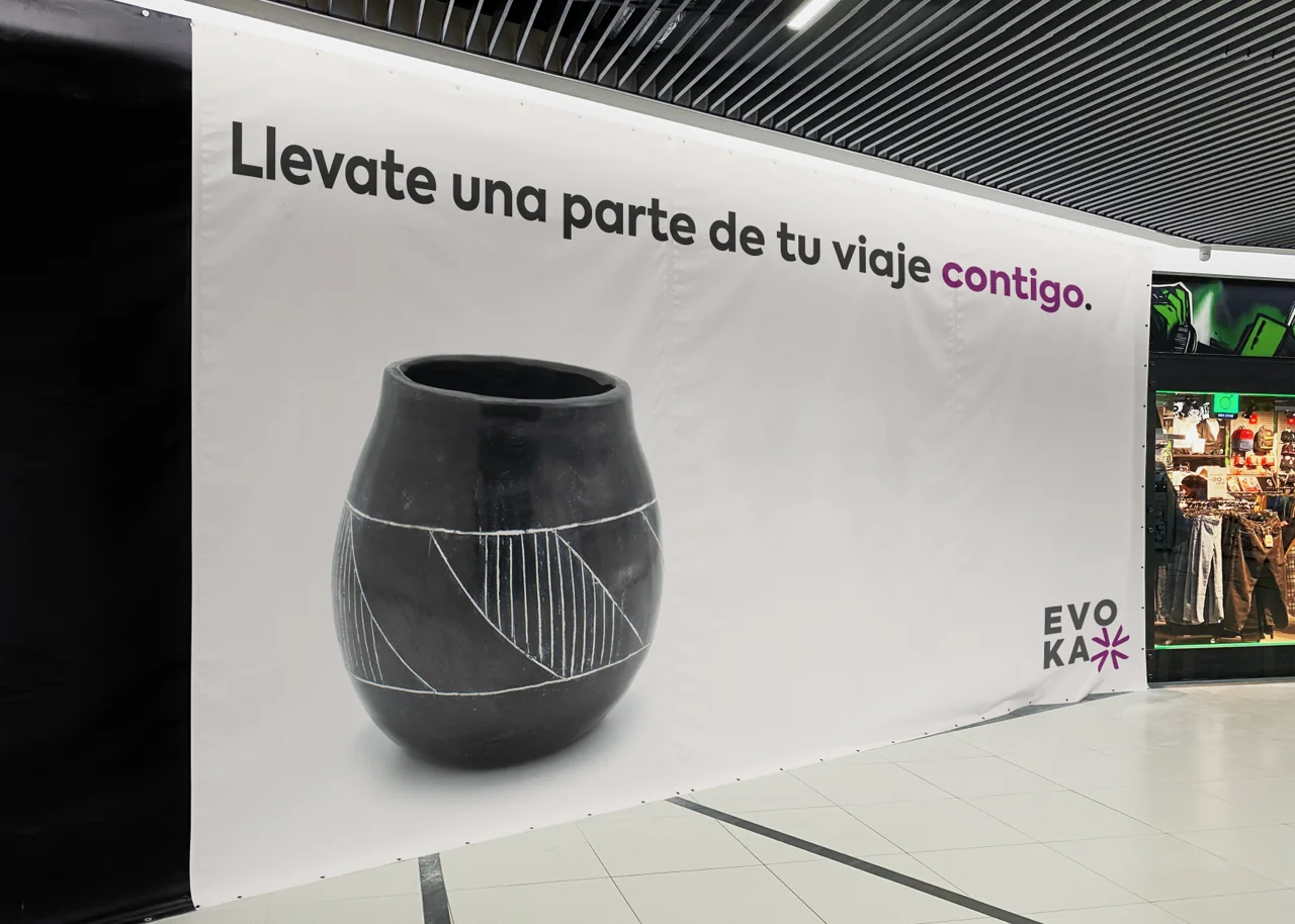 Trabajo Evoka 3