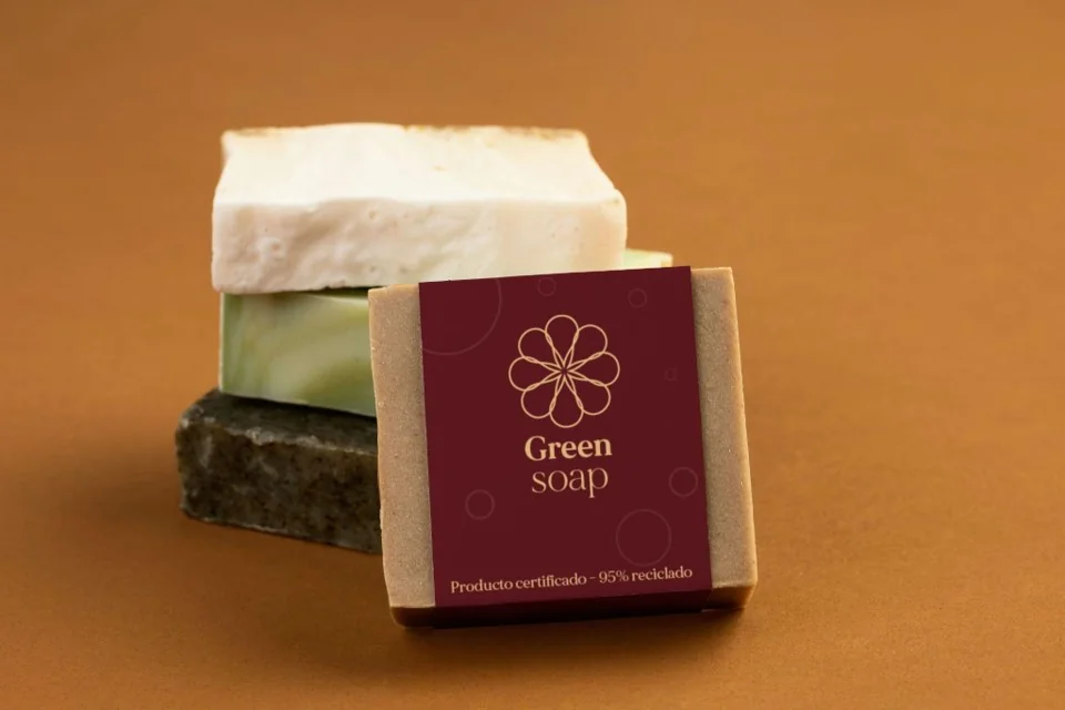 Green Soap imagen 3
