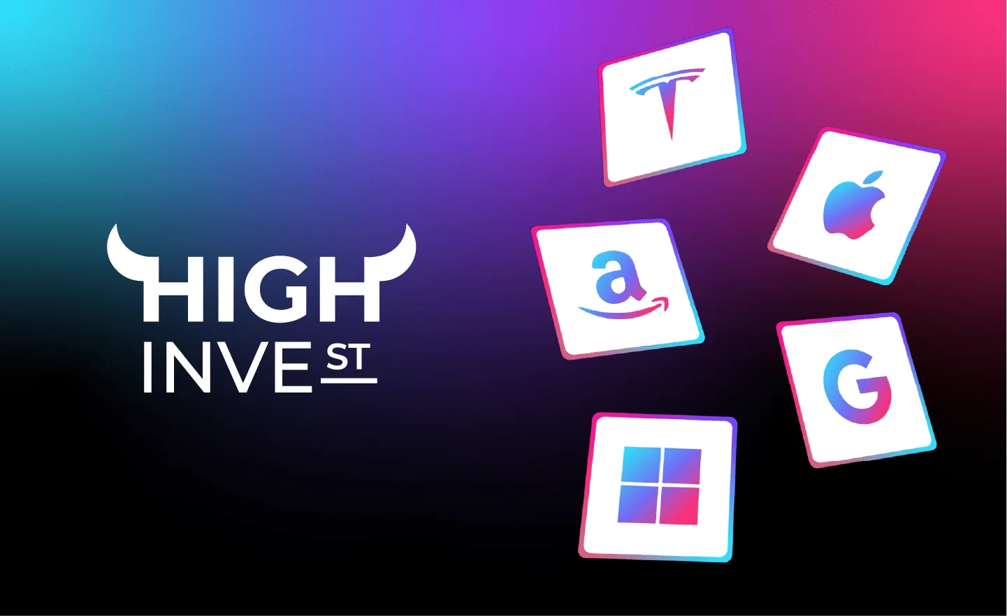 High Invest portada